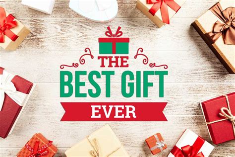 favorite gifts